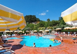 Imagen general del Apartamentos R&eacute;sidence I Cancelli. Foto 4