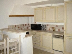 Imagen de la habitación del Apartamentos Résidence La Bastide Des Chênes. Foto 2