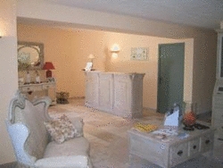 Imagen de la habitación del Apartamentos Résidence La Bastide Des Chênes. Foto 3