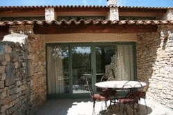 Imagen de los exteriores del Apartamentos Résidence La Bastide Des Chênes. Foto 5