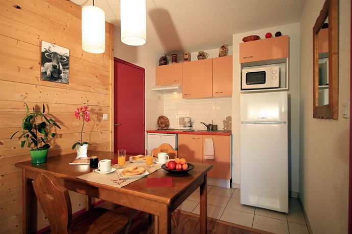 Imagen de la habitación del Apartamentos Résidence Lagrange Vacances Domaine Des 100 Lacs. Foto 3