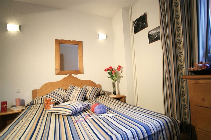 Imagen de la habitación del Apartamentos Résidence Lagrange Vacances Domaine Des 100 Lacs. Foto 4