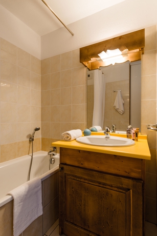 Imagen de la habitación del Apartamentos R&eacute;sidence Lagrange Vacances L'arollaie. Foto 10