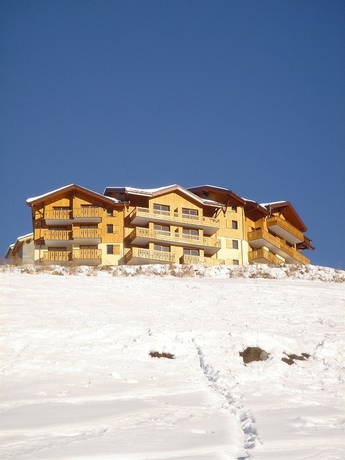 Imagen general del Apartamentos R&eacute;sidence Lagrange Vacances L'arollaie. Foto 5