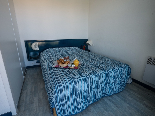 Imagen de la habitación del Apartamentos R&eacute;sidence Le Boucanier. Foto 5