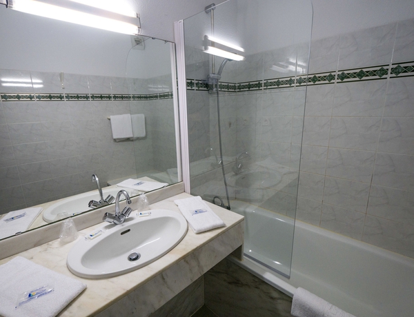 Imagen de la habitación del Apartamentos R&eacute;sidence Le Boucanier. Foto 6
