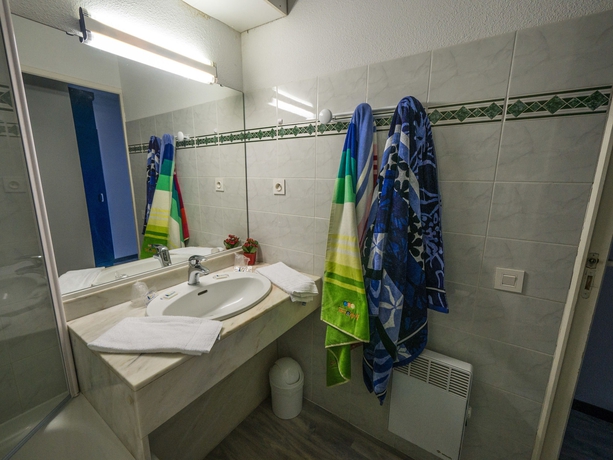 Imagen de la habitación del Apartamentos R&eacute;sidence Le Boucanier. Foto 7