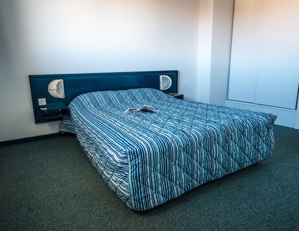 Imagen de la habitación del Apartamentos R&eacute;sidence Le Boucanier. Foto 8