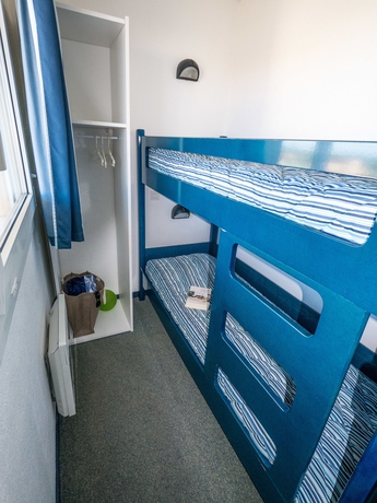 Imagen de la habitación del Apartamentos R&eacute;sidence Le Boucanier. Foto 9