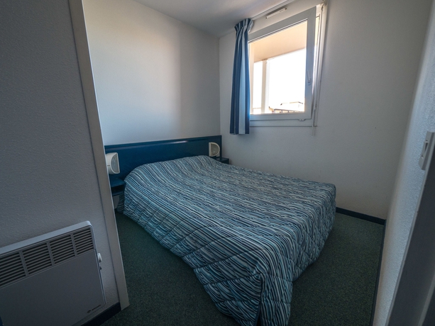 Imagen de la habitación del Apartamentos R&eacute;sidence Le Boucanier. Foto 10