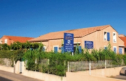 Imagen general del Apartamentos Résidence Le Clos Marin. Foto 1