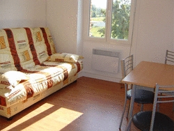 Imagen general del Apartamentos Résidence Le Minihic. Foto 4