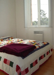 Imagen general del Apartamentos Résidence Le Minihic. Foto 6