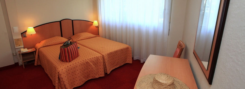 Imagen de la habitación del Apartamentos Résidence Le Miradou. Foto 7