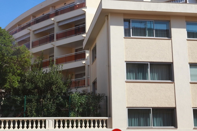 Imagen general del Apartamentos Résidence Le Miradou. Foto 4