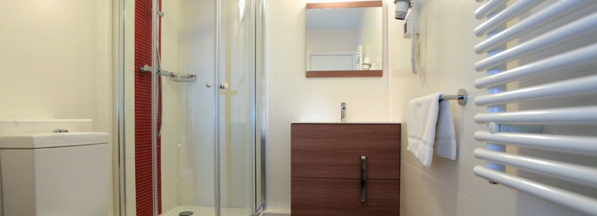 Imagen de la habitación del Apartamentos Résidence Le Miradou. Foto 12