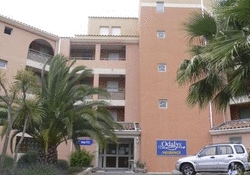 Imagen general del Apartamentos R&eacute;sidence Le Nautic. Foto 2