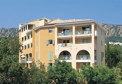 Imagen general del Apartamentos R&eacute;sidence Le Nautic. Foto 3