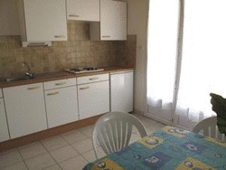 Imagen de la habitación del Apartamentos R&eacute;sidence Le Pied De Chaume. Foto 2