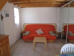 Imagen de la habitación del Apartamentos R&eacute;sidence Le Pied De Chaume. Foto 3
