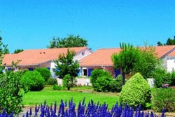 Imagen de los exteriores del Apartamentos R&eacute;sidence Le Pied De Chaume. Foto 5