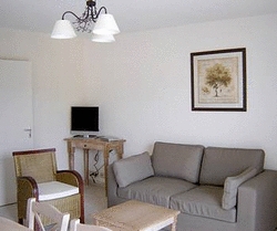 Imagen de la habitación del Apartamentos R&eacute;sidence Les 4 Soleils. Foto 2