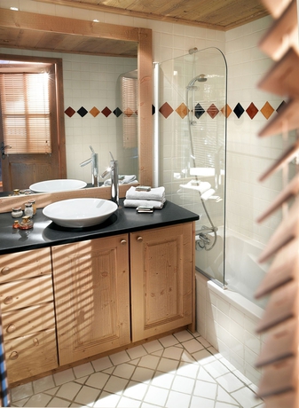 Imagen de la habitación del Apartamentos Résidence Les Alpages De Champagny. Foto 8