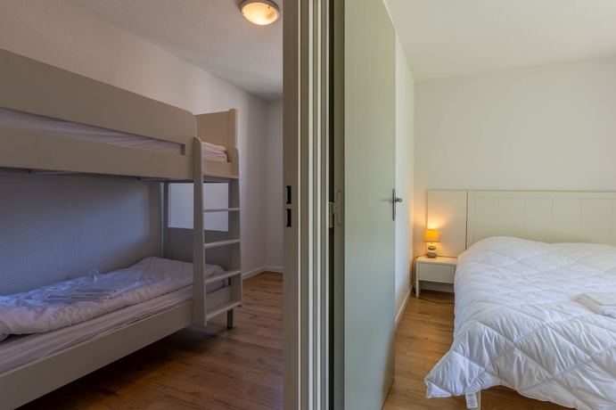 Imagen de la habitación del Apartamentos Résidence Les Balcons De L'yse. Foto 9