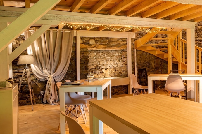 Imagen de los interiores del Apartamentos Résidence Les Balcons De L'yse. Foto 13