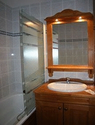 Imagen general del Apartamentos Résidence Les Chalets De La Ramoure. Foto 3