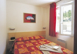 Imagen general del Apartamentos Résidence Les Chalets De Puy-saint-vincent. Foto 3