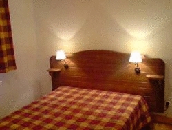 Imagen general del Apartamentos R&eacute;sidence Les Chalets de l'Arvan I. Foto 3