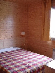 Imagen de la habitación del Apartamentos R&eacute;sidence Les Greens De B&eacute;nodet. Foto 2