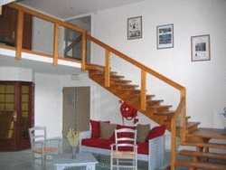 Imagen de la habitación del Apartamentos R&eacute;sidence Les Greens De B&eacute;nodet. Foto 3