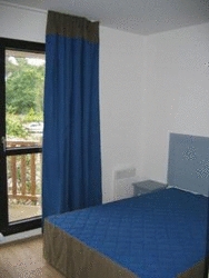 Imagen de la habitación del Apartamentos R&eacute;sidence Les Greens De B&eacute;nodet. Foto 4