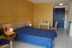Imagen general del Apartamentos R&eacute;sidence Les Hauts de Balaruc. Foto 2