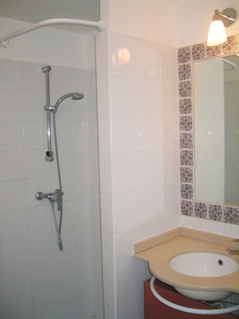 Imagen de la habitación del Apartamentos R&eacute;sidence Les Mimosas. Foto 5