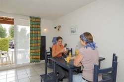 Imagen de la habitación del Apartamentos R&eacute;sidence Les Soleillades. Foto 2