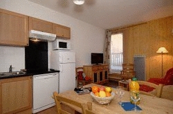 Imagen de la habitación del Apartamentos Résidence Les Terrasses De La Bergerie. Foto 4