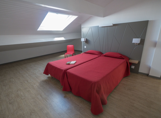 Imagen de la habitación del Apartamentos Résidence Mer and Golf Sokoburu. Foto 2