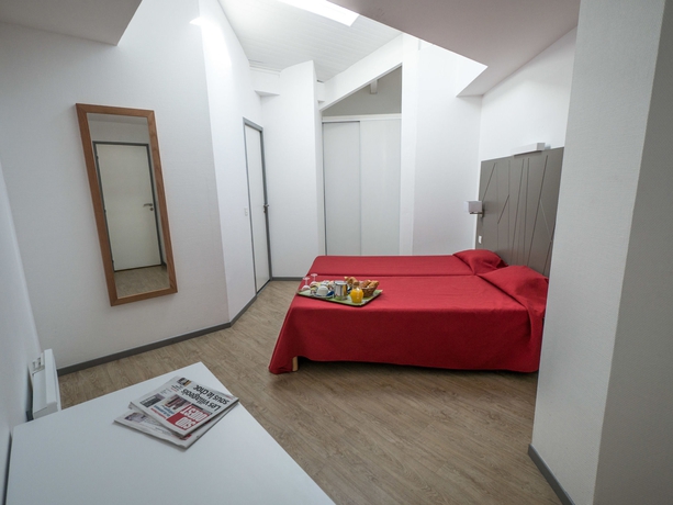 Imagen de la habitación del Apartamentos Résidence Mer and Golf Sokoburu. Foto 5