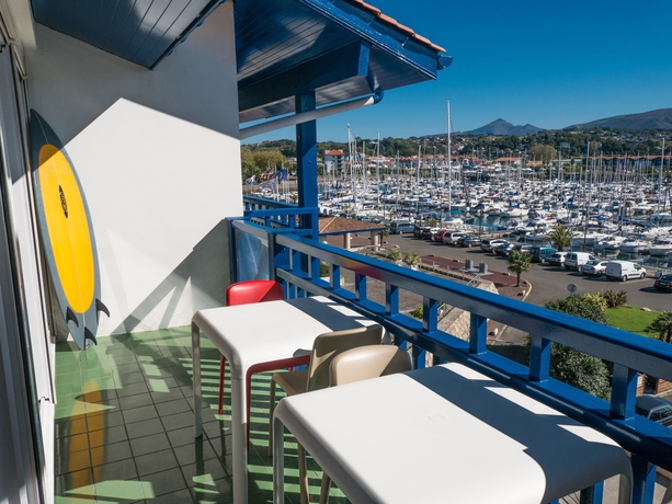 Imagen de la habitación del Apartamentos Résidence Mer and Golf Sokoburu. Foto 6