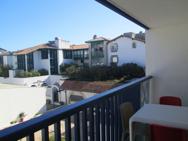 Imagen de la habitación del Apartamentos Résidence Mer and Golf Sokoburu. Foto 8