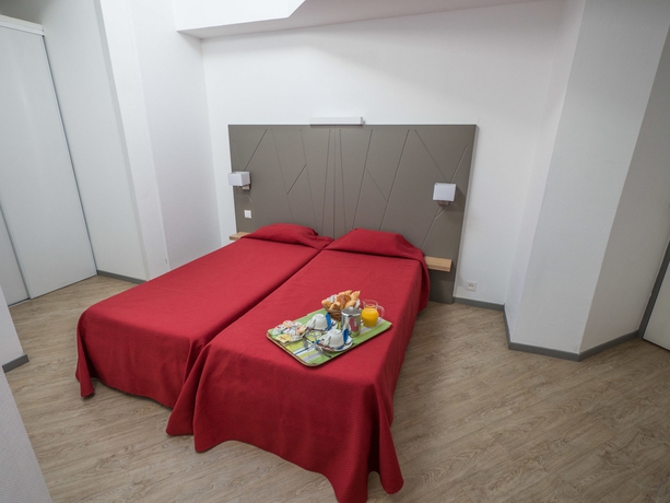 Imagen de la habitación del Apartamentos Résidence Mer and Golf Sokoburu. Foto 12