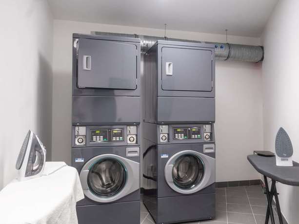 Imagen general del Apartamentos Résidence Mercure Paris Sud Villejuif. Foto 1