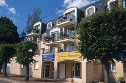 Imagen general del Apartamentos R&eacute;sidence Montaigu. Foto 2