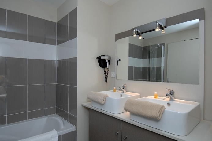 Imagen de la habitación del Apartamentos R&eacute;sidence Odalys Du Golfe. Foto 5