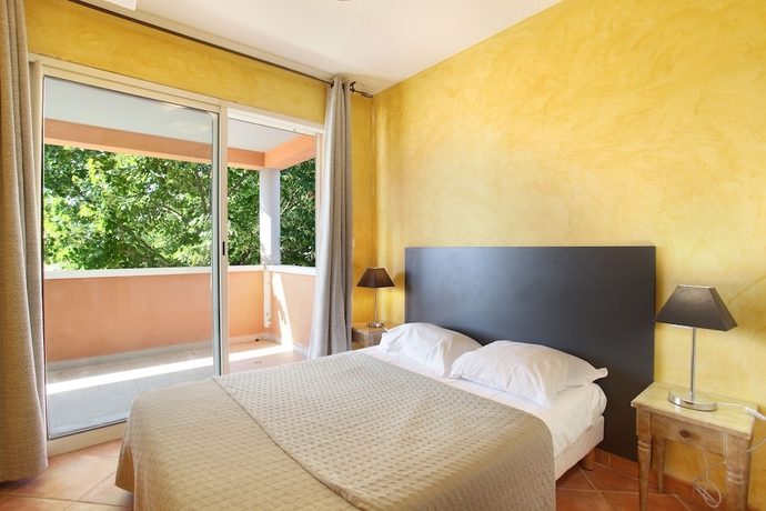 Imagen de la habitación del Apartamentos R&eacute;sidence Odalys La Licorne De Haute Provence. Foto 6