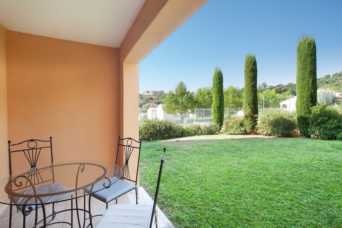 Imagen de la habitación del Apartamentos R&eacute;sidence Odalys La Licorne De Haute Provence. Foto 15