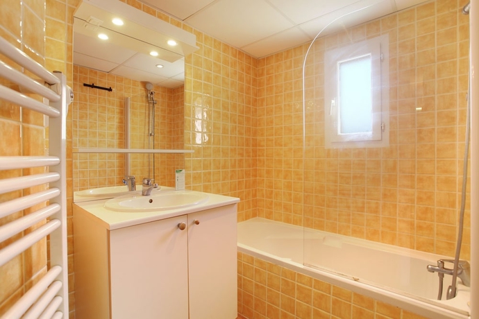 Imagen de la habitación del Apartamentos R&eacute;sidence Odalys La Licorne De Haute Provence. Foto 17